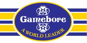 Gamebore Logo