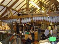 The Gun Shop at the Oxford Gun Company