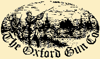 Oxford Gun Company Logo