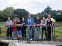 Country Sports Beginners Day - 28 Aug 2007 - Photos