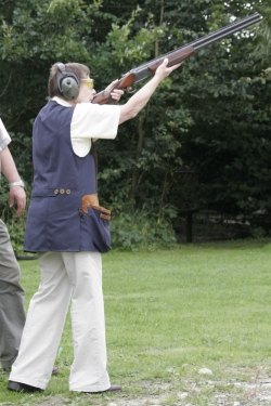 Ladies Day 2008