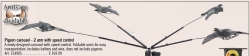 Oxford Gun Special Autumn/ Winter Offers