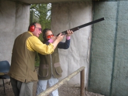 Oxford Gun Co. Christmas Special Offer