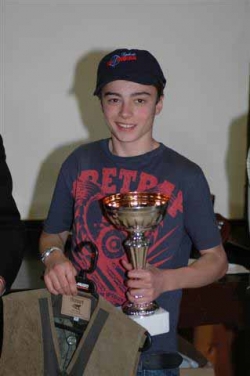 Schools Challenge dates announced for 2009!