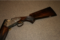 Just Arrived! Browning Heritage