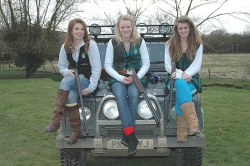 TSC Oxford 2009 - photos now available