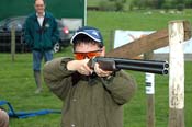 Bredon Schools Challenge - entries on the day!
