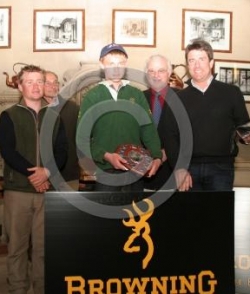 TSC Bredon 2009 - photos now available