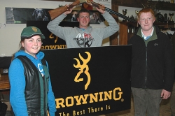 TSC results and Newsletter March 2010