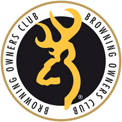 Browning Owners Club re-launch - 21st Apr 2010