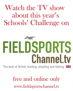 Bredon Fete on Fieldsports Channel
