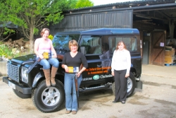 Ladies Day 2010
