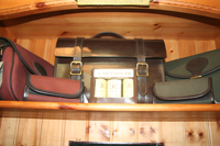 Accessories selection photo
