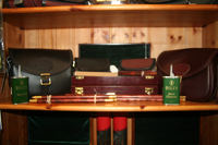 Accessories selection photo