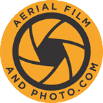 Aerial Film and Photo logo