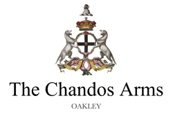 The Chandos Arms, Oakley
