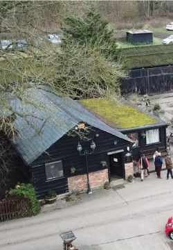 OPEN from Monday 15th!