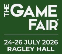 The Game Fair logo