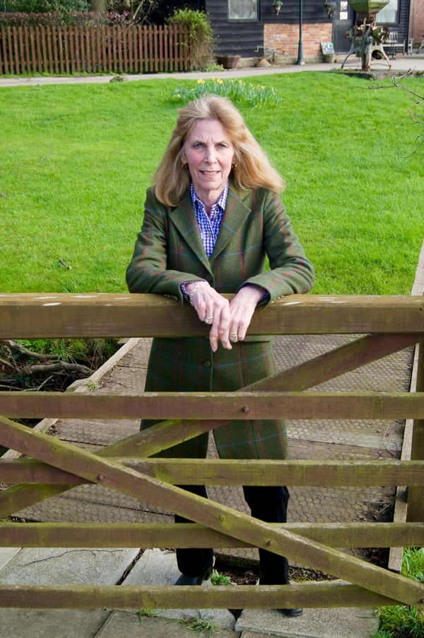 Shirley Florent