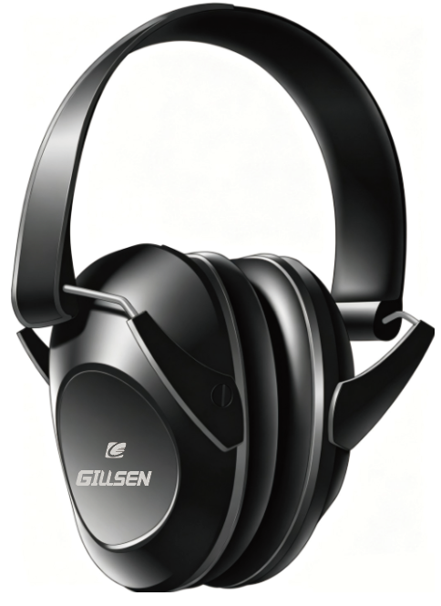 Gillsen Passive